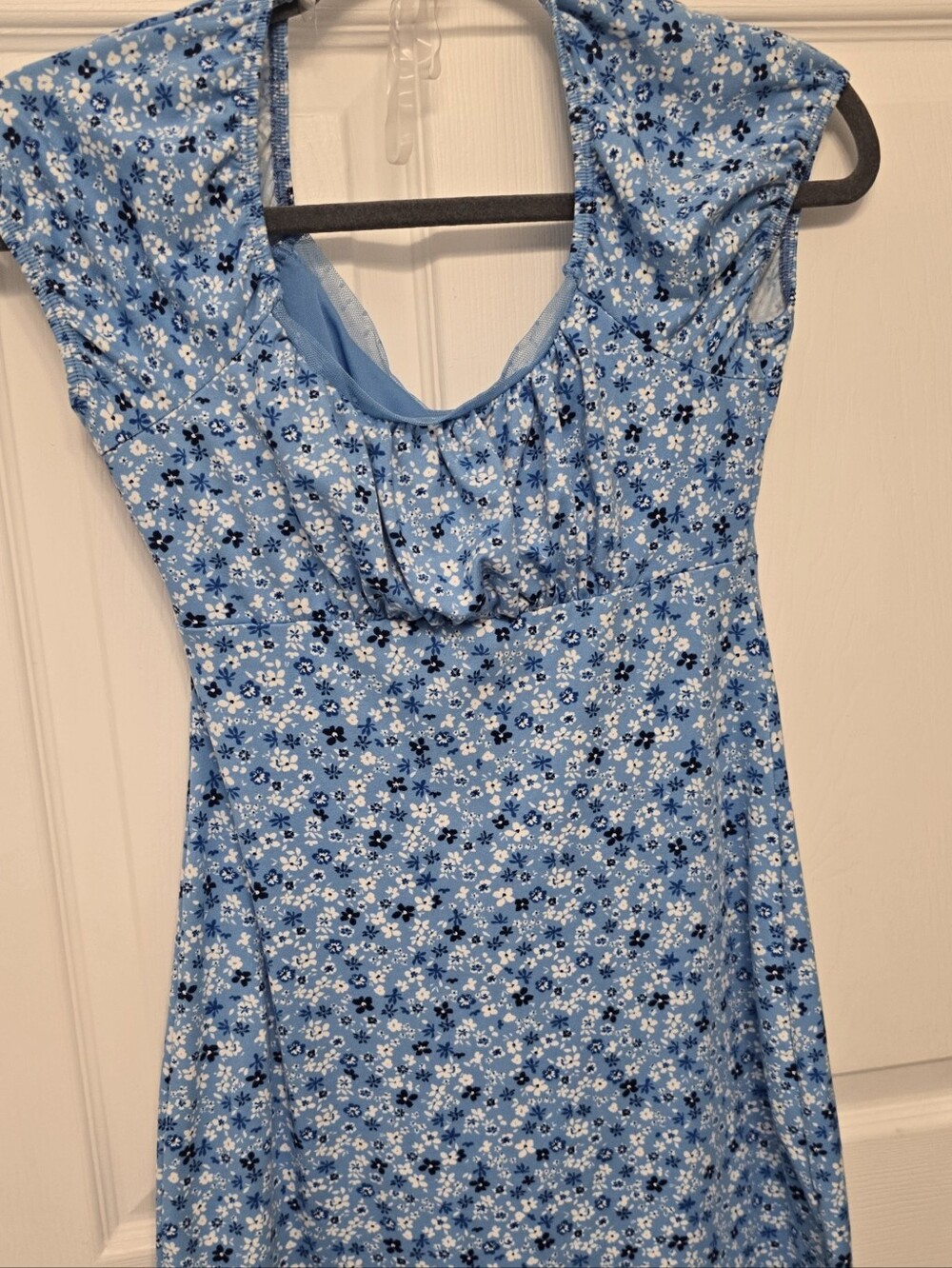 No Boundaries Small Dress